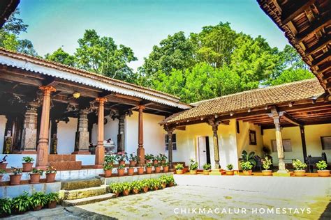 Best Homestays in Chikmagalur: Ideal Post Covid Getaways from Bangalore ...