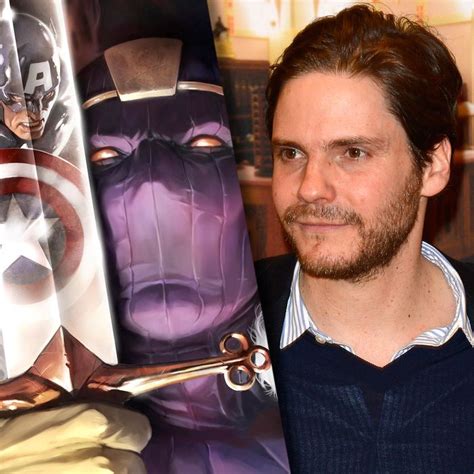 6 Things to Know About Marvel’s Newest Movie Villain, Baron Zemo