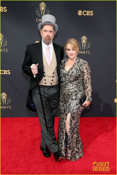 Photo: brett goldstein hannah waddingham win for ted lasso at emmys 11 | Photo 4627613 | Just ...