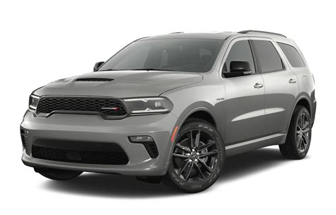 New 2023 Dodge Durango R/T Plus Sport Utility in Fort Walton Beach # ...