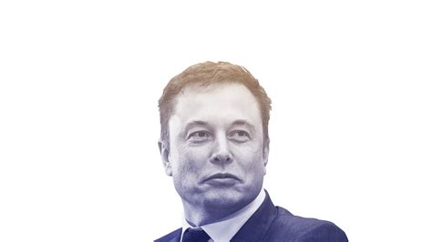 Elon Musk: How he got here, and where he's going