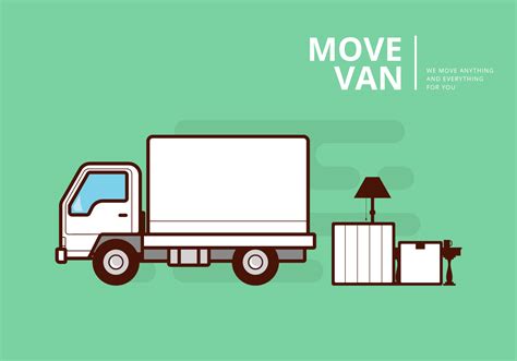 Delivery Truck Vector Art, Icons, and Graphics for Free Download