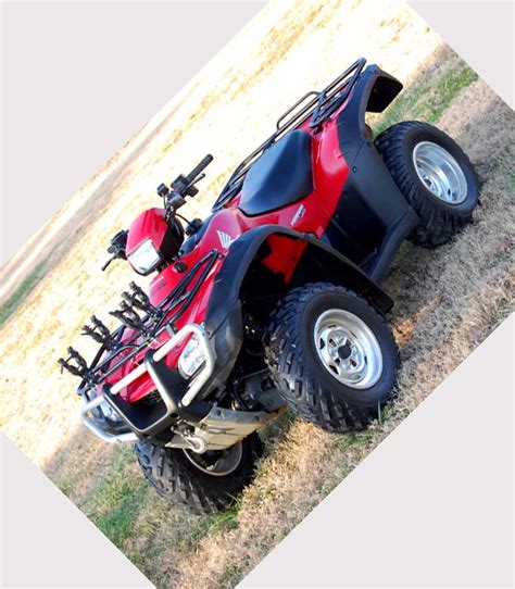 Arctic cat atv accessories