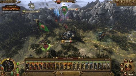 Total War: WARHAMMER купить - Old World Edition на PC | GAMEBUY