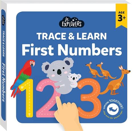 Hinkler Books Junior Explorers: Kids Board Books at Rs 299/piece ...