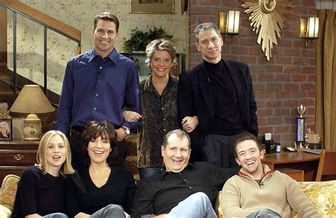 Married... with Children Reunion (2003)