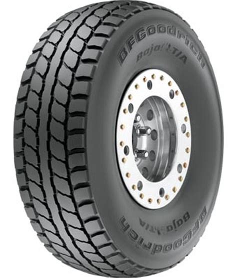 BFGoodrich Baja T/A KR (PROJECTS) 37X12.50R17 - Reno Off Road