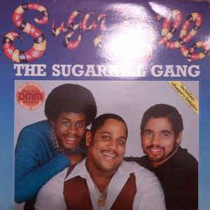 Sugarhill Gang - The Sugarhill Gang (Vinyl, LP, Album) | Discogs