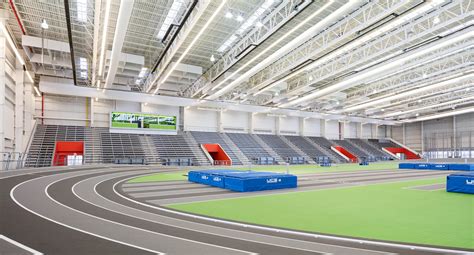 Ocean Breeze Track and Field House by Sage and Coombe Architects ...