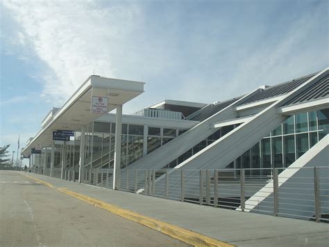 Lehigh Valley International Airport begins terminal connector project