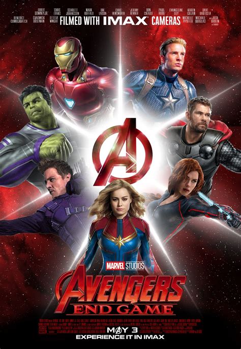 Avengers 4 Trailer is Finally Out to Blow Our Minds