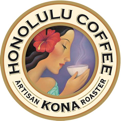 Merchandise – Page 2 – Honolulu Coffee