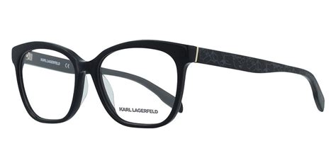 Karl Lagerfeld Glasses & Sunglasses | Glasses Gallery