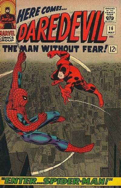 25 Best Daredevil Comic Book Covers - Daredevil Comic Book Covers Ranked | Complex