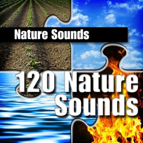 120 Nature Sounds by Nature Sounds on Amazon Music - Amazon.co.uk