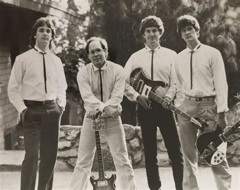 Power Pop Band Releases Debut After 40 Years – Provo Music Magazine