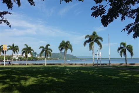 Esplanade Boardwalk (Cairns) - 2020 All You Need to Know BEFORE You Go ...