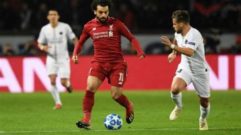 PSG vs Liverpool, UEFA Champions League 2018–19 Video Highlights: Goals ...