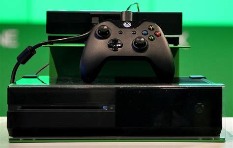 The Sentinel - Best Top Hype For You!!: TECHNO: Xbox ONE yang 1 Malaysia, mungkin Jib sukakannya?