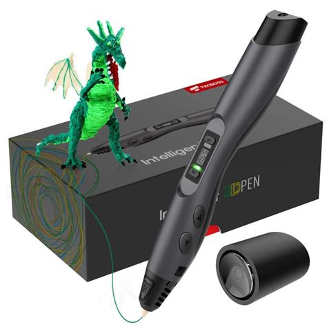 Best 3D Pen 2023 | Top 5 Best 3d Printing Pen [Reviews]