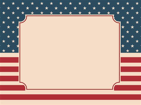 Best 55+ Flag Powerpoint Background On Hipwallpaper | Awsome Intended For American Flag ...