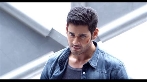 Top Mahesh Babu trendy hairstyles you cannot miss!!