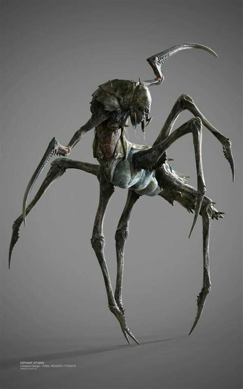 Pin by Chady Belam on RED DEMONS | Creature design, Mythical creatures ...