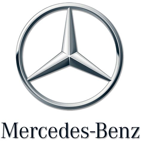 Mercedes-Benz Logo | Mercedes logo, Benz car, Mercedes