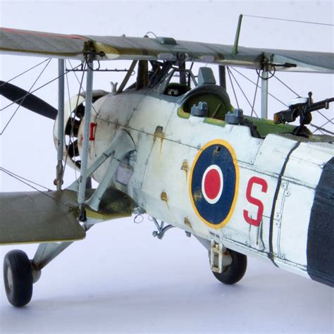 Fairey Swordfish Mk II | Tamiya | 1:48 | Fairey swordfish, Model airplanes, Aircraft modeling