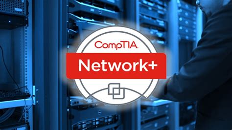 CompTIA Network+ Certification - BusinessPara