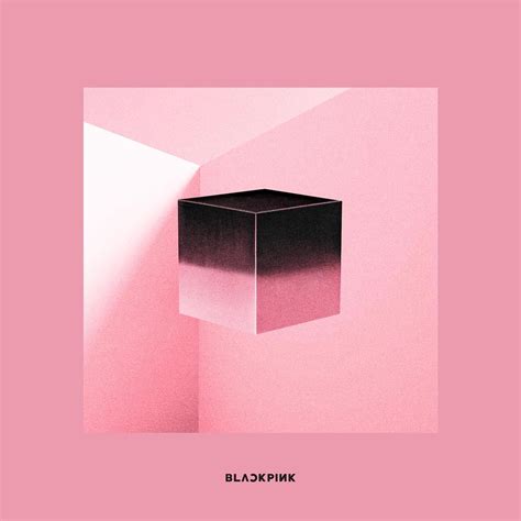 13+ Trend Gambar Album Blackpink Square Up