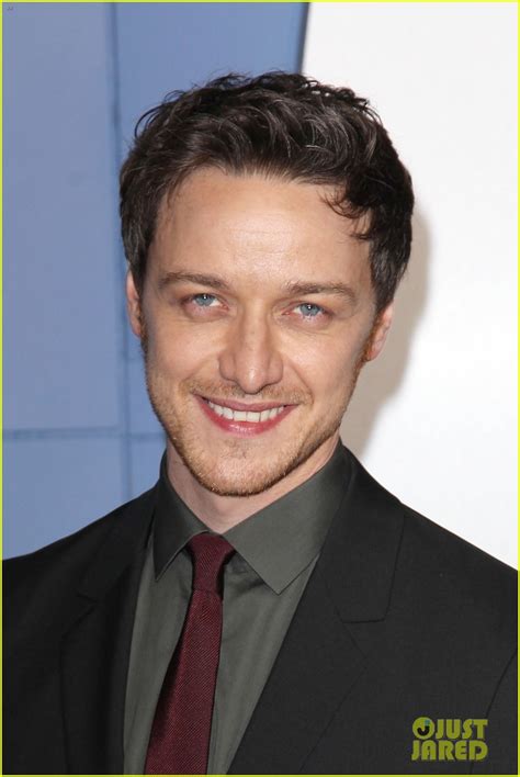 Michael Fassbender & James McAvoy Are Sexy Superheroes at 'X-Men' Premiere!: Photo 3110557 ...