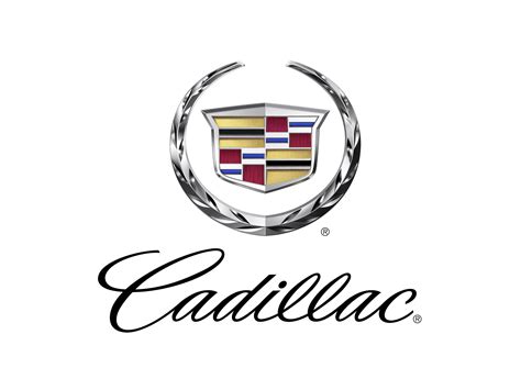 Cadillac logo | Logok