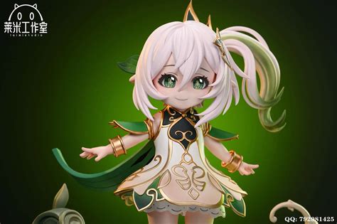 Lai Mi Studio - Yae Miko & Nahida | Mirai Collectibles