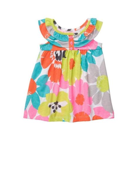 Carters baby girl dresses 221 240