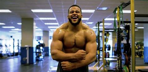 Aaron Donald Workout - Player Nutrition & Exercise Info - Crank It!