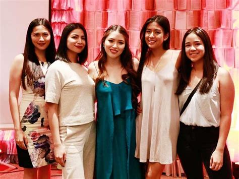 IN PHOTOS: Kylie Padilla's baby shower | Celebrity Life | GMA Entertainment - Online Home of ...