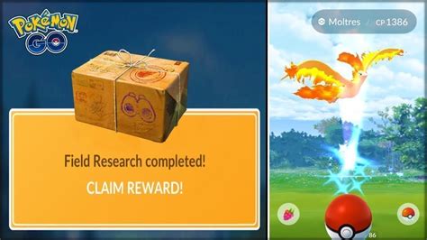 Petition · Return the legendaries in pokemon go research breakthrough - United Kingdom · Change.org