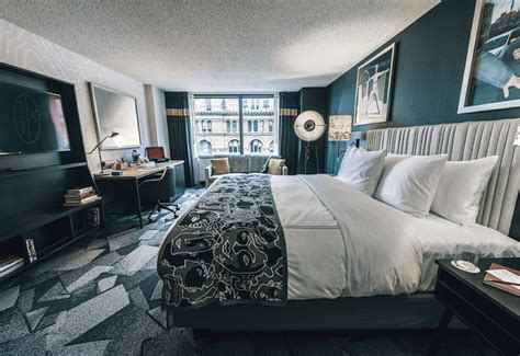 25 Best Hotels in Milwaukee for 2024 | U.S. News Travel