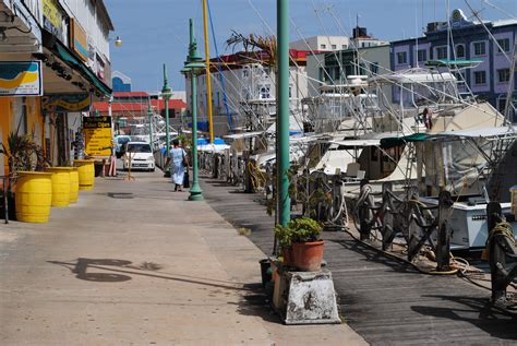 Bridgetown Barbados Free Stock Photo - Public Domain Pictures