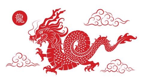 Year of the Dragon: Myths, Facts and More – Seoulbox