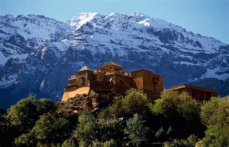 Kasbah du Toubkal Imlil | OFFICIAL SITE | Luxury Eco Lodge Imlil Morocco