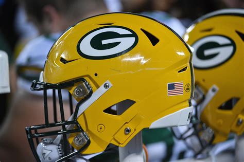 Green Bay Packers 2022 Schedule Tracker | Flipboard