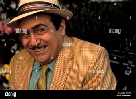 Danny devito matilda hi-res stock photography and images - Alamy