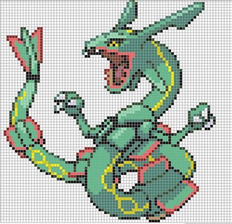 Épinglé par Tarra Hizey sur Pixel Pokemon | Grille pixel art, Pixel art ...