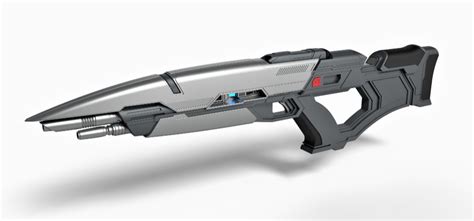 Sci Fi Weapons, Concept Weapons, Weapons Guns, Star Trek Phaser, Solid ...