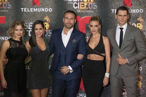 Telemundo super series premiere breaks records - Media Moves