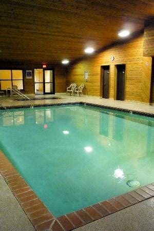 Bad River Lodge and Casino - Reviews (Odanah, WI) - TripAdvisor