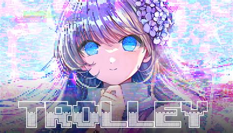 Trolley on Steam