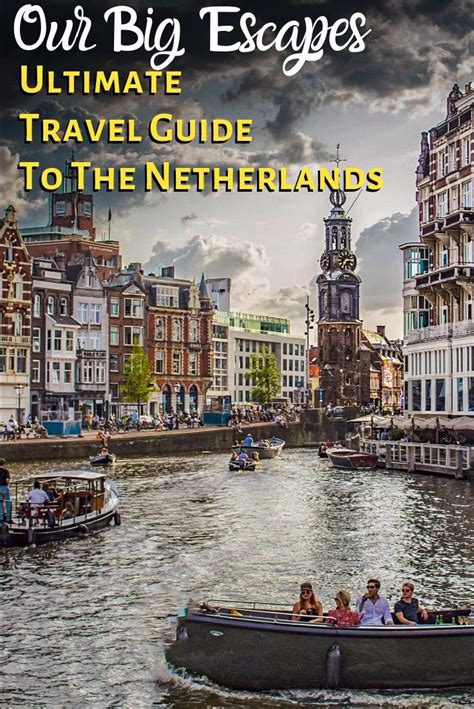 Pin on Netherlands Travel